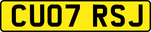CU07RSJ