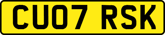 CU07RSK