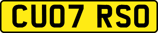 CU07RSO