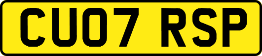 CU07RSP