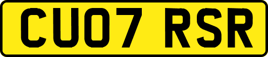 CU07RSR