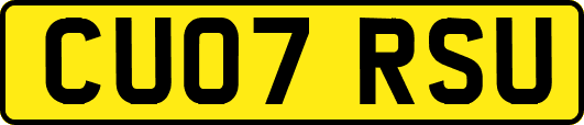 CU07RSU