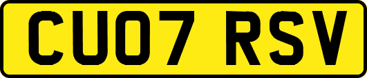 CU07RSV
