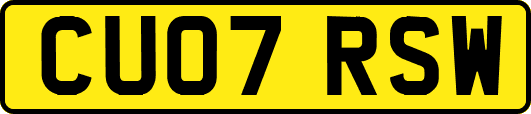 CU07RSW