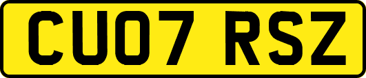 CU07RSZ