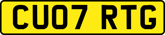 CU07RTG