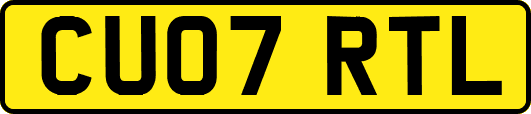 CU07RTL