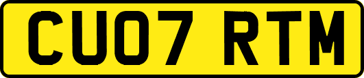 CU07RTM