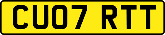 CU07RTT