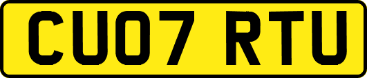 CU07RTU