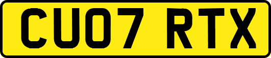 CU07RTX