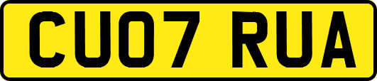 CU07RUA