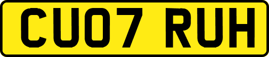 CU07RUH