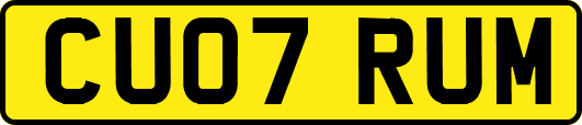 CU07RUM