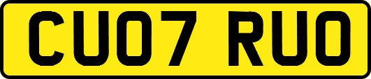 CU07RUO