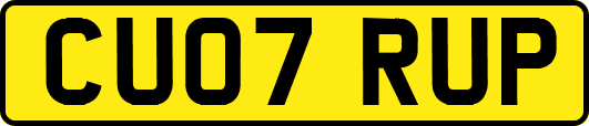 CU07RUP