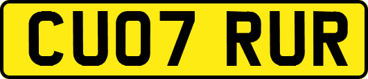 CU07RUR