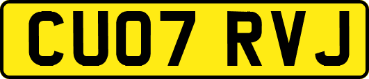 CU07RVJ