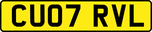 CU07RVL