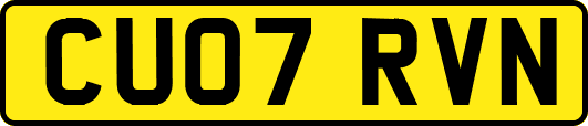 CU07RVN