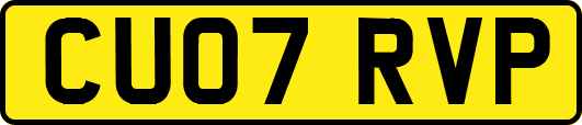 CU07RVP