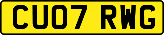 CU07RWG