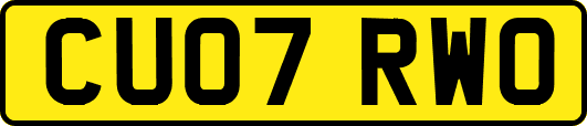 CU07RWO