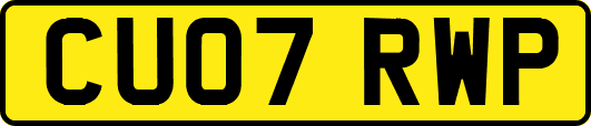CU07RWP