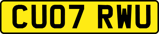 CU07RWU