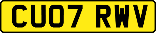 CU07RWV