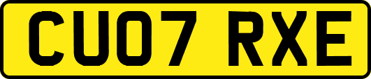 CU07RXE