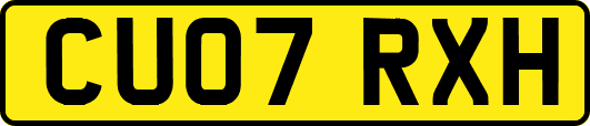 CU07RXH