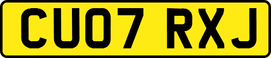 CU07RXJ