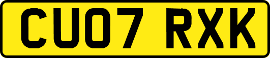 CU07RXK