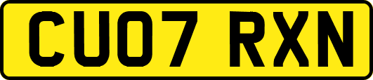 CU07RXN