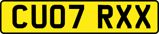 CU07RXX