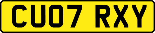 CU07RXY