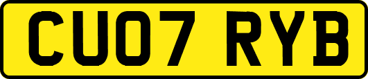 CU07RYB