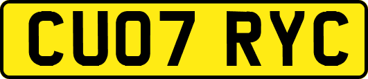 CU07RYC