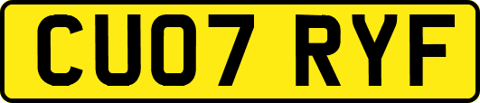 CU07RYF