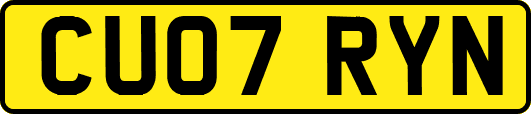 CU07RYN