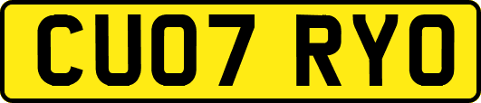 CU07RYO