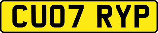 CU07RYP