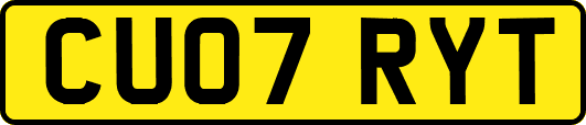 CU07RYT