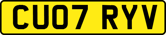 CU07RYV