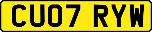 CU07RYW