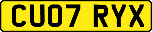 CU07RYX