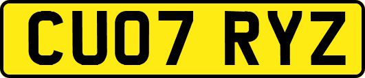 CU07RYZ