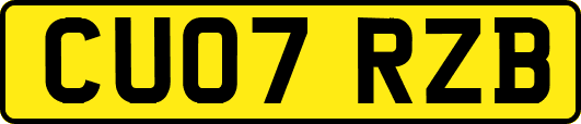 CU07RZB