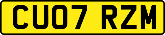 CU07RZM
